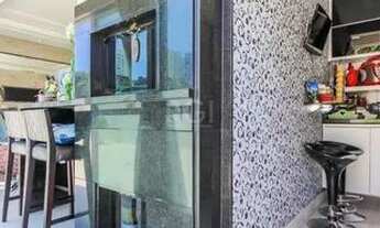 Imagem 7: Apartamento para Venda - 198.4m², 3 dormitórios, sendo 1 suites, 2 vagas - Boa Vista