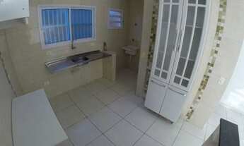 Imagem 6: Sobrado em Aviação - Praia Grande, SP