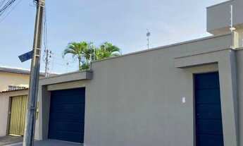 Imagem 2: Casa com 3Q à venda, 94 m² por R$ 390.000 - Solange Park II - Goiânia/GO