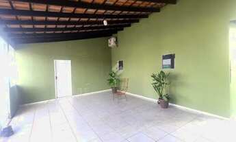 Imagem 3: Casa Região do Cristo Rei Várzea Grande