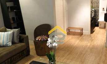 Imagem 4: Apartamento com 3 dormitórios à venda, 132 m² - Campo Belo - São Paulo/SP