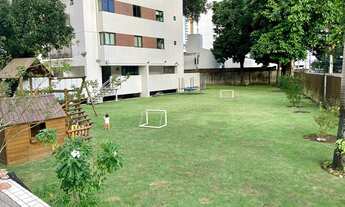 Imagem 7: ED JARDINS APIPUCOS 140M²