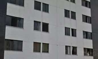 Imagem: Apartamento - 3 quartos - 62,60 m² - Desocupado