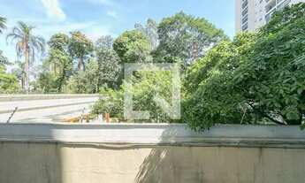 Imagem 7: Apartamento para Aluguel - Chácara Santo Antonio, 2 Quartos, 70 m2