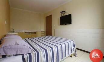 Imagem 7: São Paulo - Apartamento Padrão - Cambuci