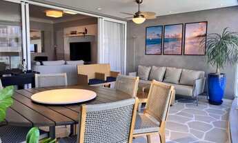 Imagem 2: Apartamento para locação de temporada na Riviera de São Lourenço