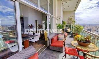 Imagem 7: Locação Apartamento 2 quartos Cerqueira César São Paulo