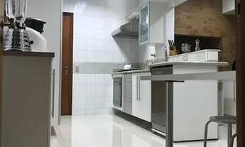 Imagem: Apartamento a venda 3 dorm, sendo 3 suítes
