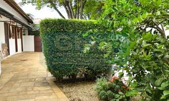 Imagem 3: Casa; venda; condomínio fechado; campinas; jardim chapadão