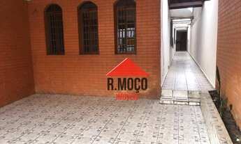 Imagem: Sobrado com 3 dormitórios à venda, 153