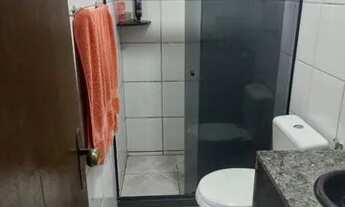Imagem 4: Vendo apt de 3 quartos com suíte na primeira etapa de Coqueiral de itaparica