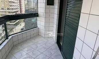 Imagem 16: Apartamento com 3 dormitórios, 129 m² - venda por R$ 650.000 ou aluguel por R$ 3.800/mês