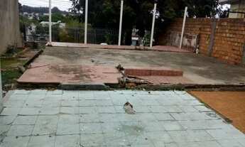 Imagem: Terreno Plano