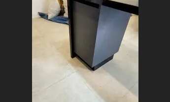 Imagem 5: Apartamento Alto Padrão para Aluguel em Brooklin São Paulo-SP - 1002-2003-T