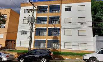 Imagem: BAGé - Apartamento Padrão - CENTRO