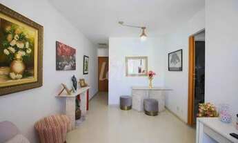 Imagem 2: São Paulo - Apartamento Padrão - Saúde