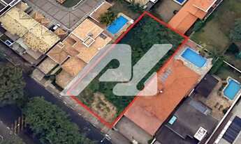 Imagem 2: Terreno - Bairro das Palmeiras - Campinas