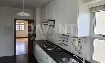 Imagem 3: Apartamento - Cambuí - Campinas