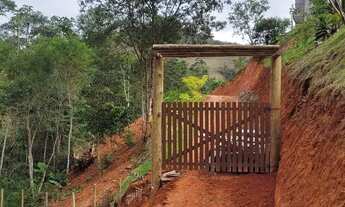 Imagem: Domingos Martins Soido de Cima