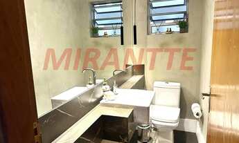 Imagem 4: Sobrado de 144m² com 4 quartos em Vila Guilherme