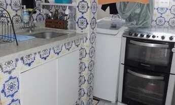 Imagem 4: Apartamento para aluguel possui 35 metros quadrados com 1 quarto