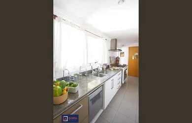 Imagem 7: Venda Apartamento 4 Dormitórios - 160 m² Brooklin