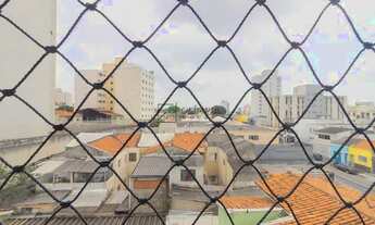 Imagem 7: Venda Apartamento 2 Dormitórios - 93 m² Vila Romana