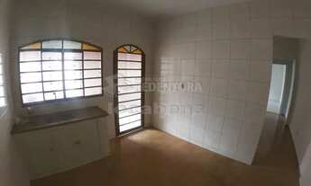 Imagem 4: Casa Padrão em São José do Rio Preto