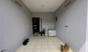 Imagem 2: Casa contendo 67,02m² com 03 dormitórios, imóvel com móveis sob medida