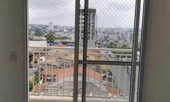 Imagem 4: Apartamento com 2 dormitórios, 55 m² - venda por R$ 335.000,00 ou aluguel por R$ 2.028,00
