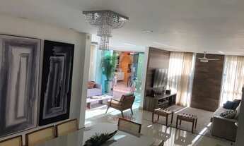 Imagem 5: Casa na Ilha dos Araújos