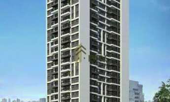 Imagem 2: Apartamento à venda, 81 m² por R$ 827.100,00 - Cristo Rei - Curitiba/PR