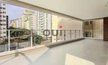 Imagem 2: Apartamento à venda, Itaim Bibi, São Paulo, SP