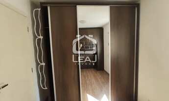 Imagem 6: Apartamento com 3 dormitórios e 2 vaga de garagem à venda, 67 m² - Jardim Germânia - São