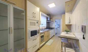 Imagem 5: Excelente apartamento mobiliado, rua reta mar à apenas 220 metros da praia