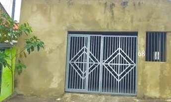 Imagem 2: Casa em frente ao parque formosa