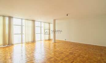 Imagem 5: Apartamento Locação 3 Dormitórios - 200 m² Higienópolis