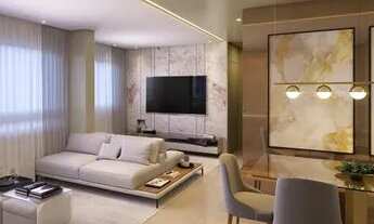 Imagem 4: Apartamento para Venda - 55.23m², 2 dormitórios, sendo 1 suites, 1 vaga - Passo da Areia