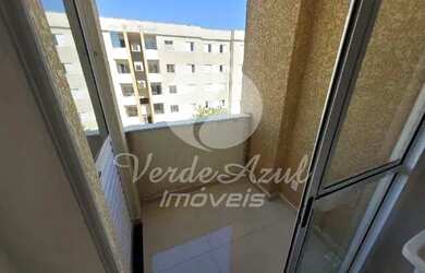 Imagem 4: Apartamento - Chácara Santa Antonieta (Nova Veneza) - Sumaré