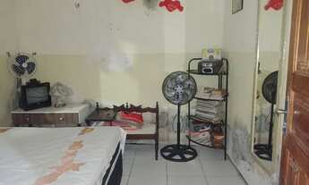 Imagem 5: Vende-se uma casa localizada no conjunto São Cristóvão