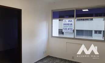 Imagem: Apartamento de 1 quarto na Savassi