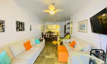 Imagem 5: Apartamento com 3 dormitórios para alugar, 88 m² por R$ 4.500/mês - Praia da Enseada - Gua