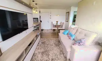 Imagem 2: Apartamento de 02 dormitórios à venda