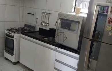 Imagem 3: Apartamento com varanda / sacada nas proximidades do shopping, supermercado, e restaurant