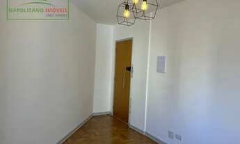 Imagem 4: Oportunidade! Apartamento 50 m² com 1 Dormitório - 1 Vaga - Bela Vista