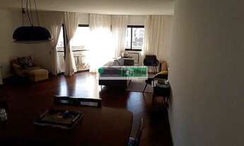 Imagem: Apto Amplo c/ 02 Vagas, Px. Shop. E Av