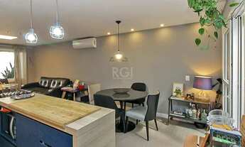 Imagem 7: Casa para Venda, 3 dormitórios, sendo 1 suite, 2 vagas - Vila Nova, Porto Alegre, RS