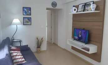 Imagem 3: Apartamento mobiliado para locação