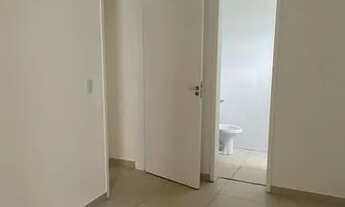 Imagem 2: Apartamento novo Parque Turmalina