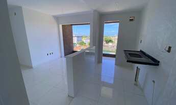 Imagem 4: Apartamento para venda com 2 quartos em Jardim Atlântico - Olinda - PE